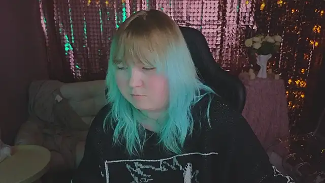 Snapshot of ChimberWol chatting on 02-27-26, 05:13 ChimberWol online show from 02-27-26, 05:13