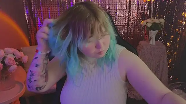 Snapshot of ChimberWol chatting on 03-06-26, 03:58 ChimberWol online show from 03-06-26, 03:58