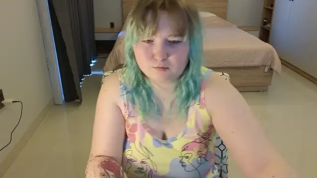 Snapshot of ChimberWol chatting on 03-13-26, 02:07 ChimberWol online show from 03-13-26, 02:07