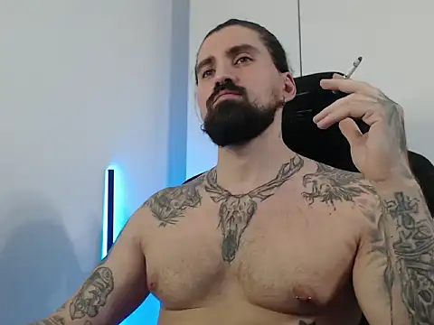 MateoHunk online show from 11-03-25, 06:42