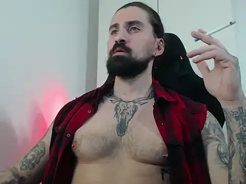 MateoHunk online show from 11-26-25, 04:52