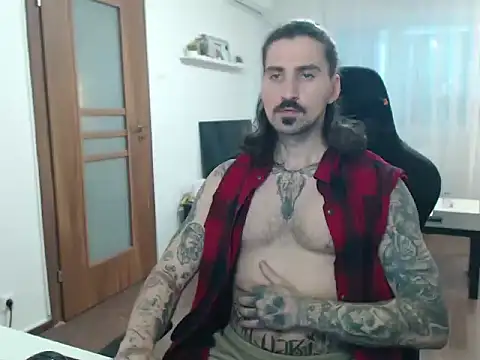 MateoHunk online show from 06-11-26, 10:02