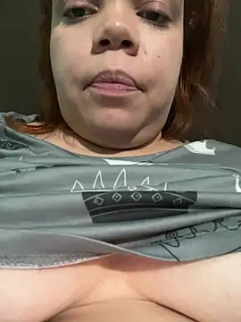 DoceRuiva online show from 01-13-25, 07:31