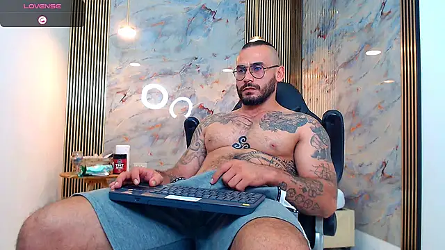 hanz col online show from 01-10-25, 07:04