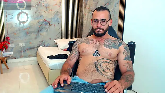 hanz col online show from 02-09-25, 03:22