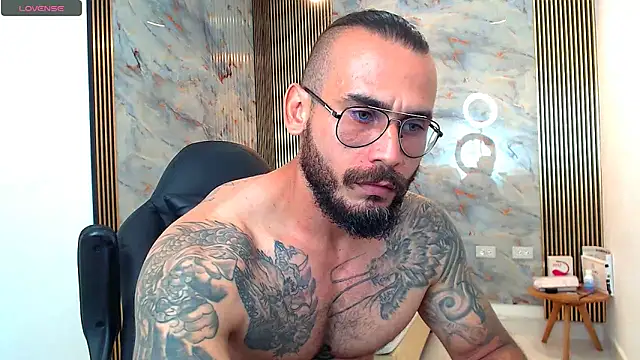 hanz col online show from 02-23-25, 11:25