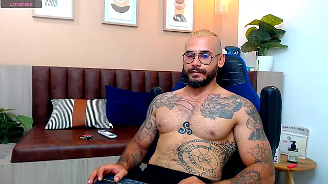 hanz col online show from 03-21-25, 02:50