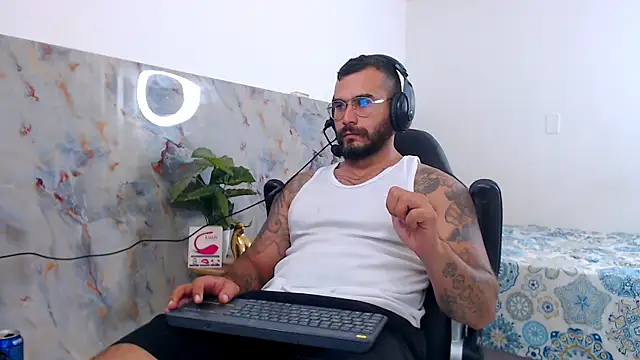 hanz col online show from 09-08-25, 05:12