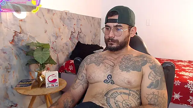 hanz col online show from 10-10-25, 11:20