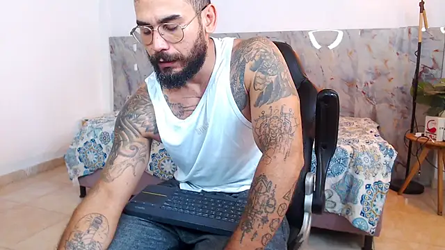 hanz col online show from 11-29-25, 11:57