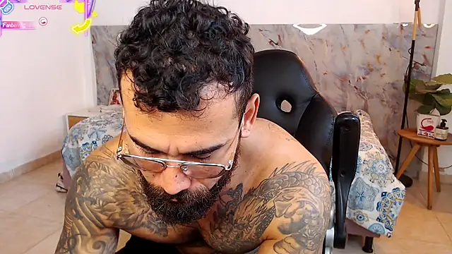 hanz col online show from 12-02-25, 11:48