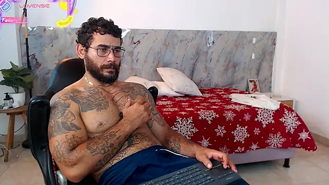 hanz col online show from 02-02-26, 01:32