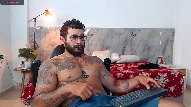 hanz col online show from 02-10-26, 11:53