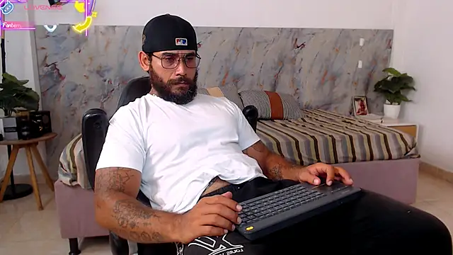 hanz col online show from 04-04-26, 01:26