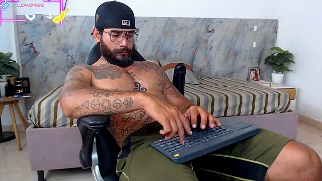 hanz col online show from 04-19-26, 11:18