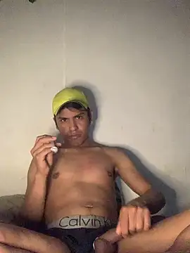 Pedritovergon20cm online show from 02-08-26, 03:37