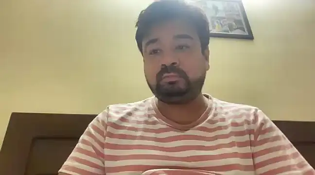 Snapshot of coolboy6566 chatting on 01-30-25, 09:04 coolboy6566 online show from 01-30-25, 09:04