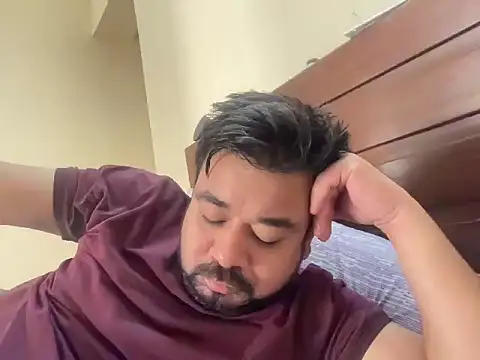 coolboy6566 online show from 11-15-25, 06:00