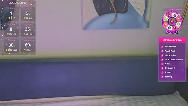 emili blanc online show from 03-03-25, 02:36