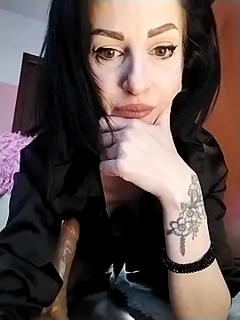 dahlia 82 online show from 03-27-26, 08:48