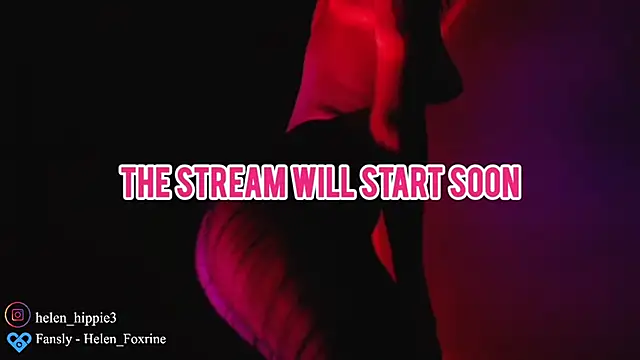 FoxRineHelen online show from 04-21-26, 11:18