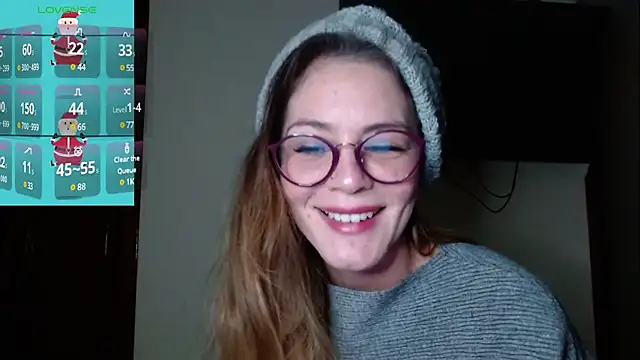Snapshot of Hanny_24 chatting on 12-20-24, 09:11 Hanny 24 online show from 12-20-24, 09:11