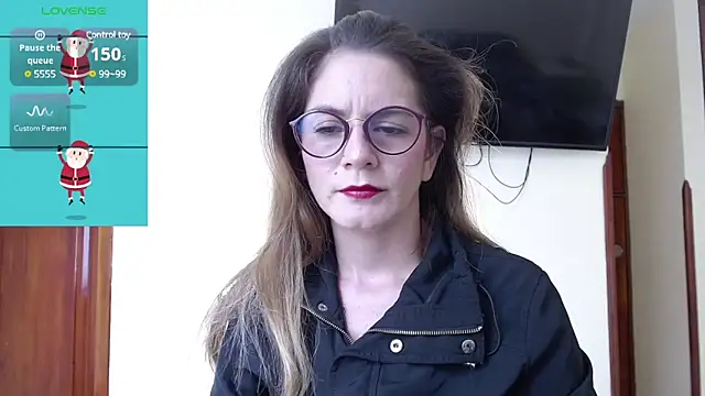 Snapshot of Hanny_24 chatting on 12-20-24, 08:55 Hanny 24 online show from 12-20-24, 08:55