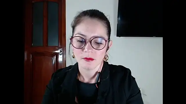 Snapshot of Hanny_24 chatting on 01-20-25, 09:56 Hanny 24 online show from 01-20-25, 09:56