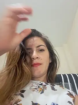 Snapshot of Hanny_24 chatting on 03-06-25, 06:41 Hanny 24 online show from 03-06-25, 06:41