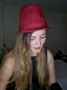 Snapshot of Hanny_24 chatting on 03-14-25, 06:42 Hanny 24 online show from 03-14-25, 06:42