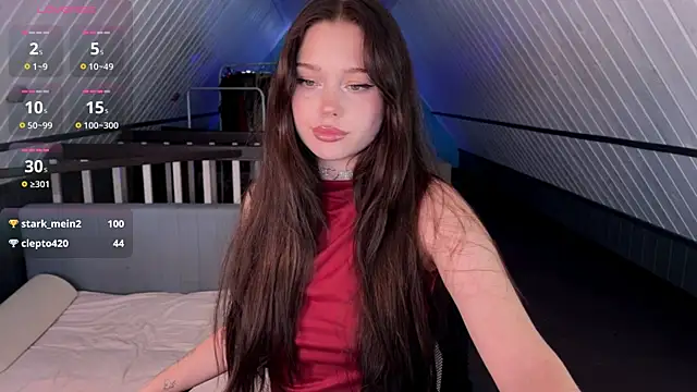 Lisa Moones online show from 07-17-26, 12:23
