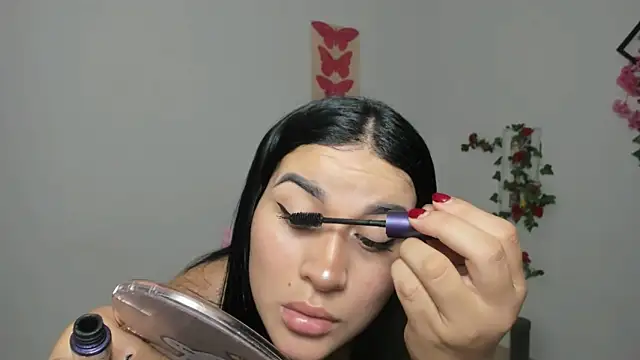 Emic  online show from 09-20-25, 03:13