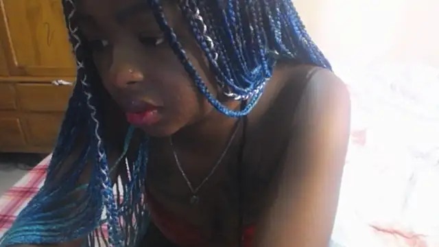  Zooee online show from 02-10-25, 01:55