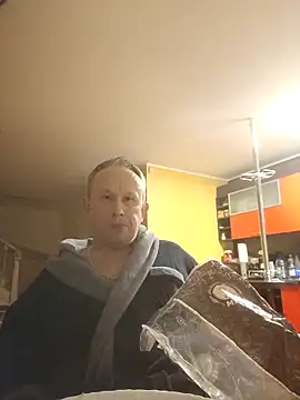 X46x online show from 12-14-25, 05:35