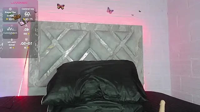 tami vega online show from 09-11-25, 12:27