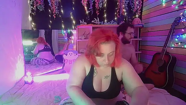 KaliandKilo online show from 09-19-25, 10:43