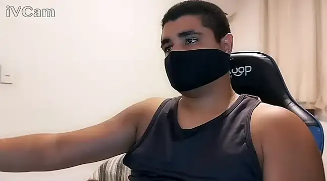 LeoPutaria online show from 01-04-25, 11:48