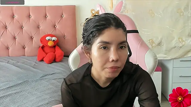 MyAngel777m online show from 05-25-26, 08:15