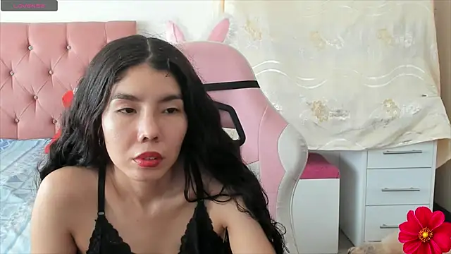 MyAngel777m online show from 05-27-26, 07:55