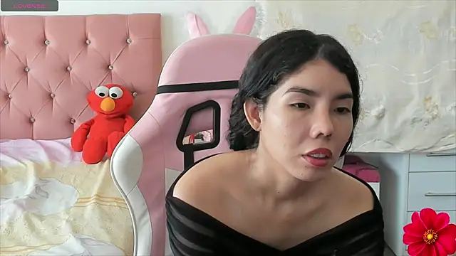 MyAngel777m online show from 05-29-26, 08:07