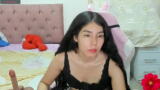 MyAngel777m online show from 05-30-26, 08:11