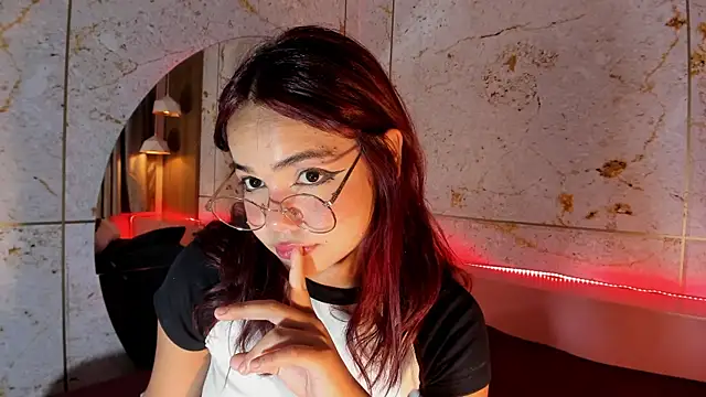 anastasia jhons online show from 02-14-25, 08:21