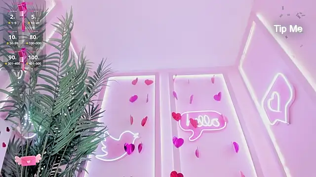 anastasia jhons online show from 02-18-25, 06:59