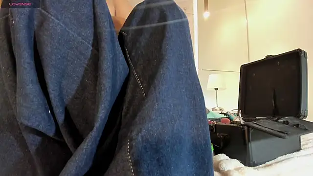 anastasia jhons online show from 10-30-25, 03:08