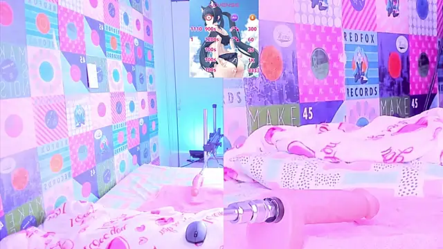 anjalivictoria cm online show from 02-19-25, 09:17