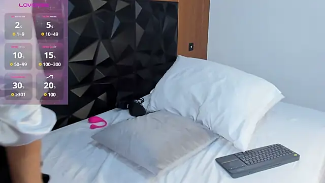 Snapshot of Wendy_Marchall chatting on 02-27-25, 07:47 Wendy Marchall online show from 02-27-25, 07:47