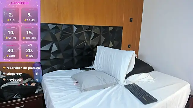 Snapshot of Wendy_Marchall chatting on 03-09-25, 02:29 Wendy Marchall online show from 03-09-25, 02:29