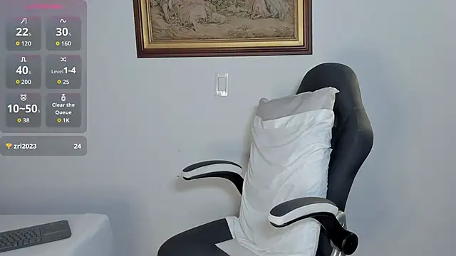 Snapshot of Wendy_Marchall chatting on 12-05-25, 07:10 Wendy Marchall online show from 12-05-25, 07:10