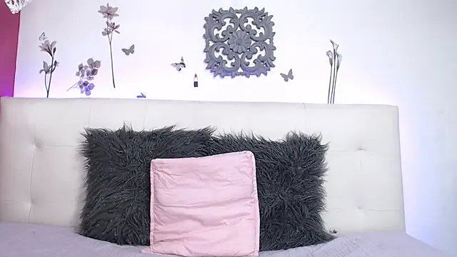 Chloe Brownx online show from 02-23-25, 12:59