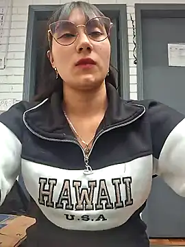 Chloe Brownx online show from 03-12-25, 07:38